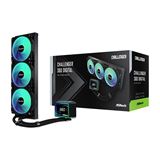 ASRock Challenger 360 Digital schwarz All-in-One