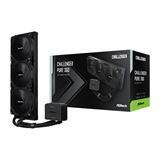 ASRock Challenger Pure 360 schwarz All-in-One