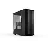 Fractal Design North Momentum Edition Midi Tower ohne Netzteil schwarz