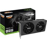 8GB INNO3D GeForce RTX 5060 TWIN X2 OC V2 GDDR7 retail