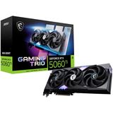 8GB MSI GeForce RTX 5060 Ti Gaming Trio OC GDDR7 retail