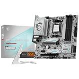 MSI B850M GAMING PLUS WIF DDR5 AM5 retail