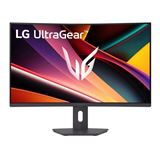 32" (81,28cm) LG Electronics UltraGear 32G600A-B schwarz
