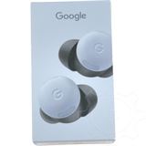 Google Pixel Buds Pro 2 True Wireless Headset Moonstone, GA10076-EU