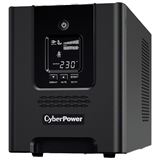Cyberpower USV PR3000ELCDSXL 2700W Line-Interacti