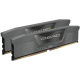 64GB Corsair Vengeance grau DDR5-6000 DIMM CL40 Dual Kit