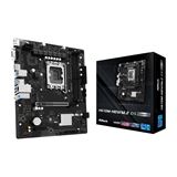 ASRock H610M-HDV/M.2 D5 Gen5 Intel H610 So. 1700 DDR5 µATX ASRock H610M-HDV/M.2 D5 Gen5 Intel H610 So. 1700 DDR5 µATX