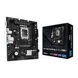 ASRock H610M-HVS/M.2 D5 Gen5 Intel H610 So. 1700 DDR5 µATX ASRock H610M-HVS/M.2 D5 Gen5 Intel H610 So. 1700 DDR5 µATX