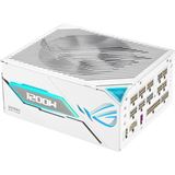 1200 Watt ASUS ROG Thor Platinum III White Edition ATX 3.1 80+