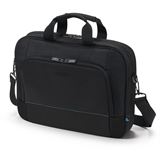 Dicota Top Traveller TWO 14-16" black