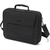 Dicota TWO Laptop Bag Clamshell 14-16" black