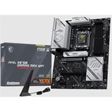 MSI X870E GAMING MAX WiFi DDR5 AM5 7E86-001R