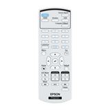 Epson Beamer V11HB59240 / EB-FH18 Wei&szlig;