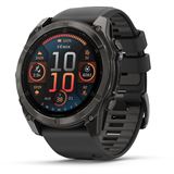 Garmin Wearable 010-02905-21 / fenix 8 Sapphire L Schwarz