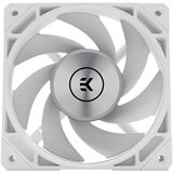 120x120x27mm EK Water Blocks EK-Quantum Phase 120 D-RGB - White