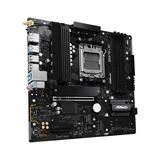 ASRock B850M Pro-A WiFi AMD B850 So.AM5 DDR5 mATX Bulk, Retourenware