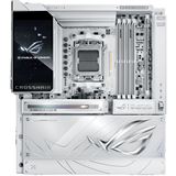 Asus ROG Crosshair Glacial AMD X870E So.AM5 DDR5 ATX Retail Asus ROG Crosshair Glacial AMD X870E So.AM5 DDR5 ATX Retail