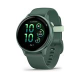 Garmin Vivoactive 6 Metallic Jasper Green 42mm Android