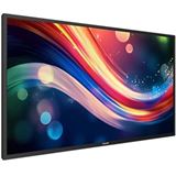 55" (139,70cm) Philips Q-Line 55BDL4050Q schwarz 3840x2160