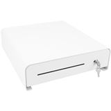 Olympia Kassenlade SD335 Style weiss