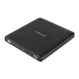 Intenso External Disc Drive Blu-Ray Brenner EOD 500BD