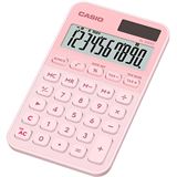 CASIO SL-310YC-LP Taschenrechner hellrosa