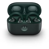MOTOROLA moto buds loop In-Ear-Kopfh&ouml;rer gr&uuml;n