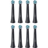 Oral-B iO Ultimative Reinigung Zahnb&uuml;rstenaufs&auml;tze schwarz