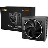 1200 Watt be quiet! Pure Power 13 M ATX 3.1 80+ Gold