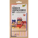 folia PP-Bodenbeutel BAKERY, 6 St.