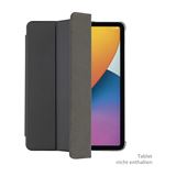 hama Fold Clear Tablet-H&uuml;lle f&uuml;r Apple iPad Air 13" (M2), iPad Air 13" (M3) schwarz