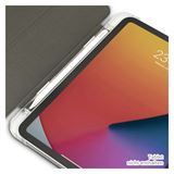 hama Fold Clear Tablet-H&uuml;lle f&uuml;r Apple iPad Air 4. Gen (2020), iPad Air 5. Gen (2022), iPad Air 11" (M2), iPad Air 11" (M3) schwarz