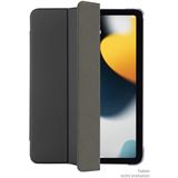 hama Fold Clear Tablet-H&uuml;lle f&uuml;r Apple iPad 10. Gen (2022), iPad 11. Gen (2025) schwarz