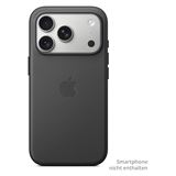 Apple Handy-Cover f&uuml;r iPhone 17 Pro schwarz