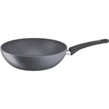 Tefal Wok HEALTHY CHEF schwarz &Oslash; 28,0 cm, 1 St.