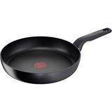Tefal Pfannen-Set HARD TITANIUM PRO schwarz 2-tlg., 1 Set