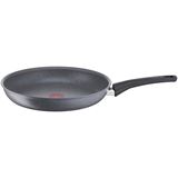 Tefal Pfanne HEALTHY CHEF grau &Oslash; 24,0 cm, 1 St.