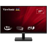 27" (68,58cm) ViewSonic VA270-H-2 schwarz 1920x1080 1xHDMI 1.4 /
