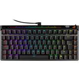 ASUS ROG Falchion Ace 75 HE schwarz ROG HFX V2 Magnetic USB DE