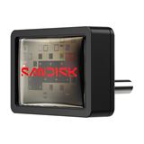 512GB SanDisk Extreme Fit USB 3.2 Type C