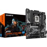 Gigabyte GA-B760 GAMING X D4 GEN5 (1700)