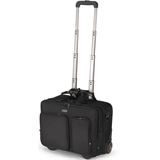 Dicota Traveller Roller SEVEN 14-16" black