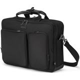 Dicota Top Traveller SEVEN 14-16" black