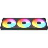363,6x125x25mm Cougar Cougar Unity 360 ARGB, schwarz, 3x 120mm 363,6x125x25mm Cougar Cougar Unity 360 ARGB, schwarz, 3x 120mm