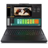 Notebook 16" (40,64cm) Lenovo ThinkPad T16G G3 CU7-255HX 64GB 1TB SSD RTX5080 16 FHD+ W11PHE