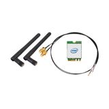 SHUTTLE W-LAN MODUL WLN-M22/BLUETOOTH