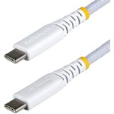 (&euro;4,95*/1m) 2.00m Startech USB Ladekabel PowerDelivery USB 2.0