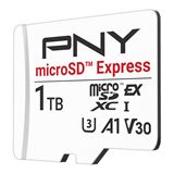 1TB PNY MicroSD microSD Express