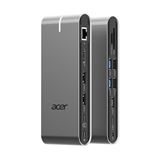 Acer 15-in-1 Typ-C Docking