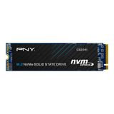 1TB PNY CS2241 SSD M.2 PCI-E NVMe Gen4 CS2241 retail